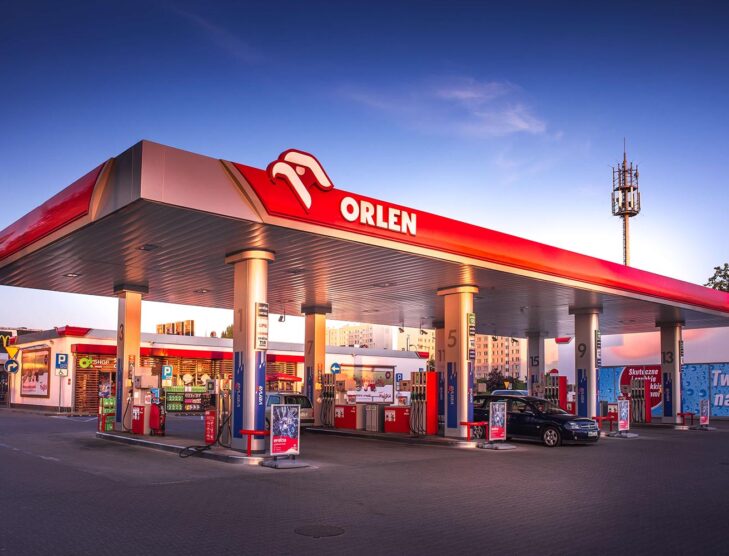 PKN Orlen (PKN) stock forecast for 2025 - 2030